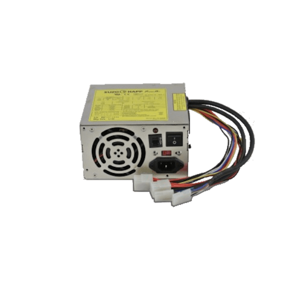 200 Watt Power Supply