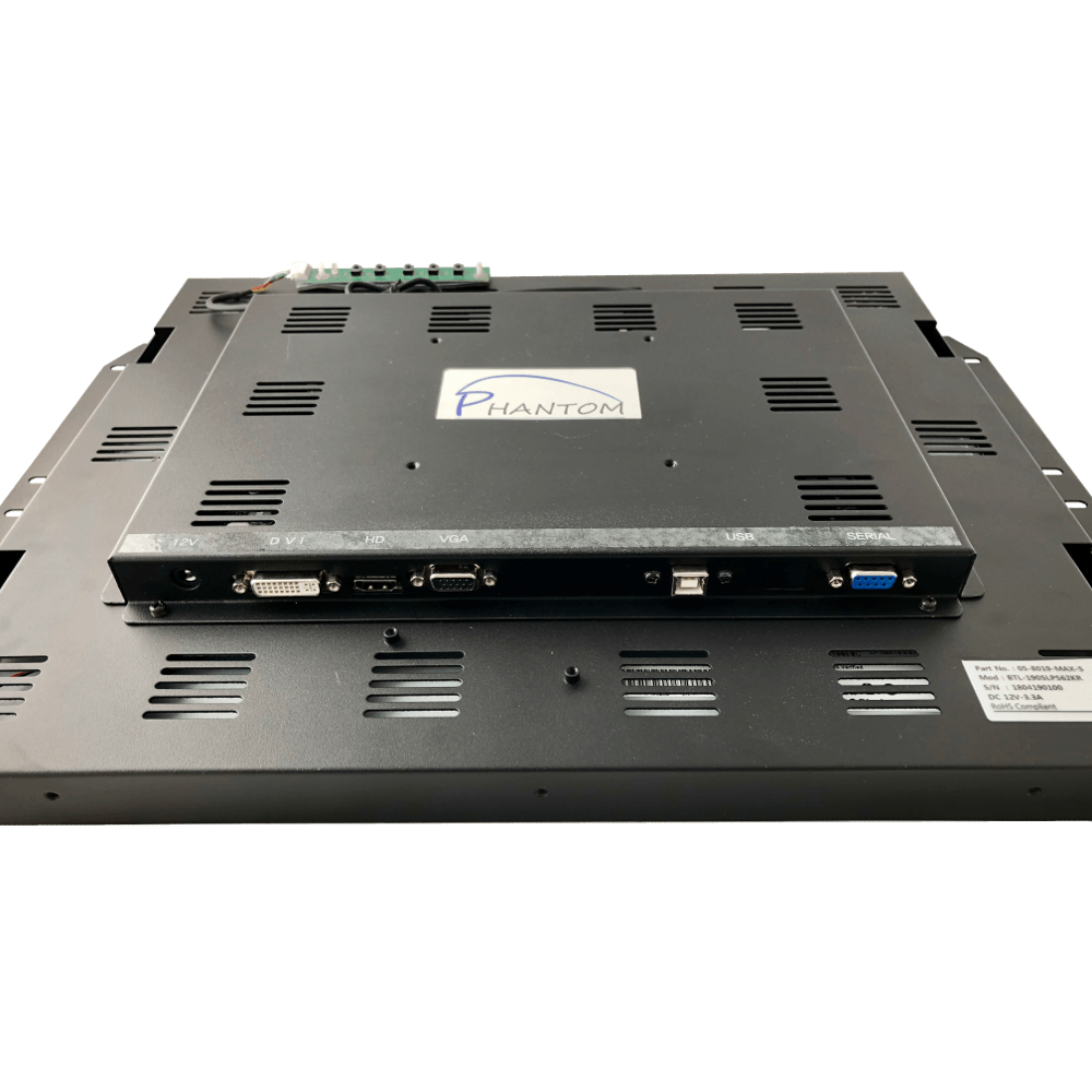 22" Phantom Touchscreen Monitor - Image 2