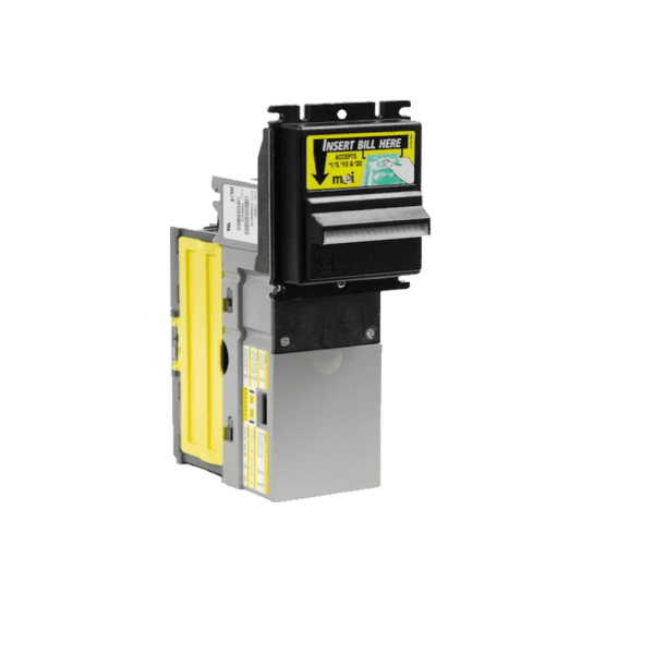 MEI/CPI AE2800 Series Bill Acceptor (Discontinued)