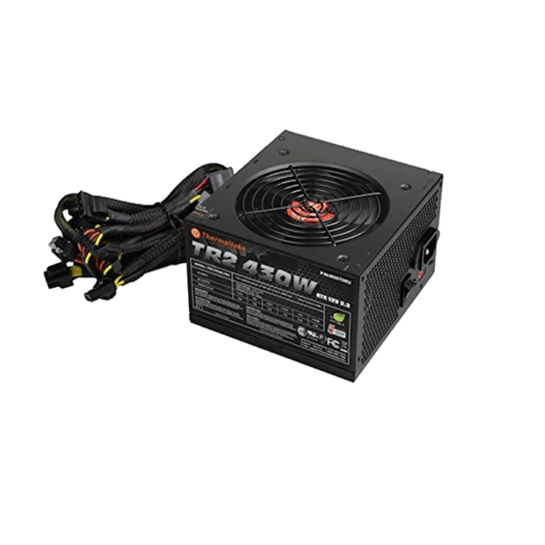 Platinum Touch 3 Power Supply