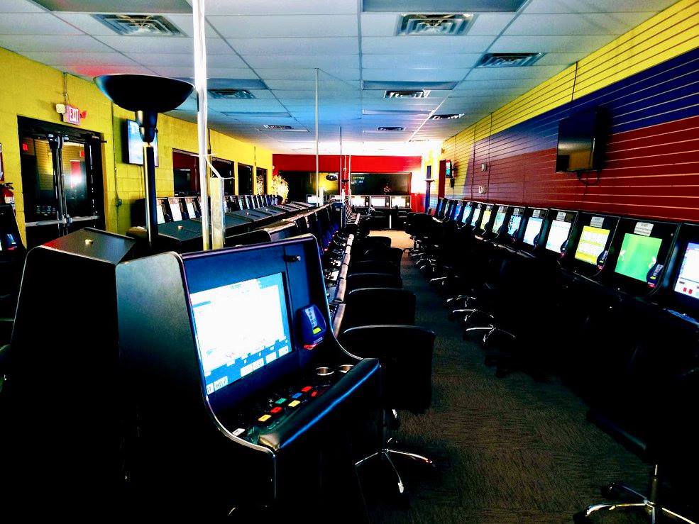 Gameroom