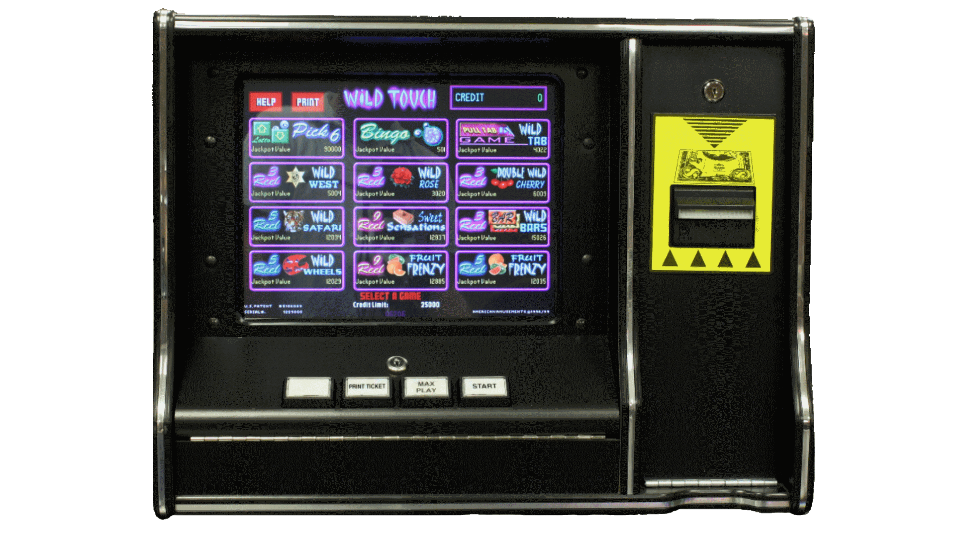 19" Countertop Cabinet - Image 3