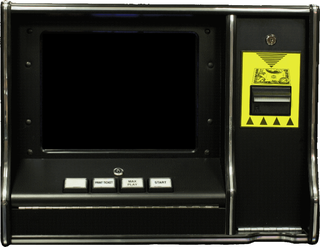 19" Countertop Cabinet - Image 2