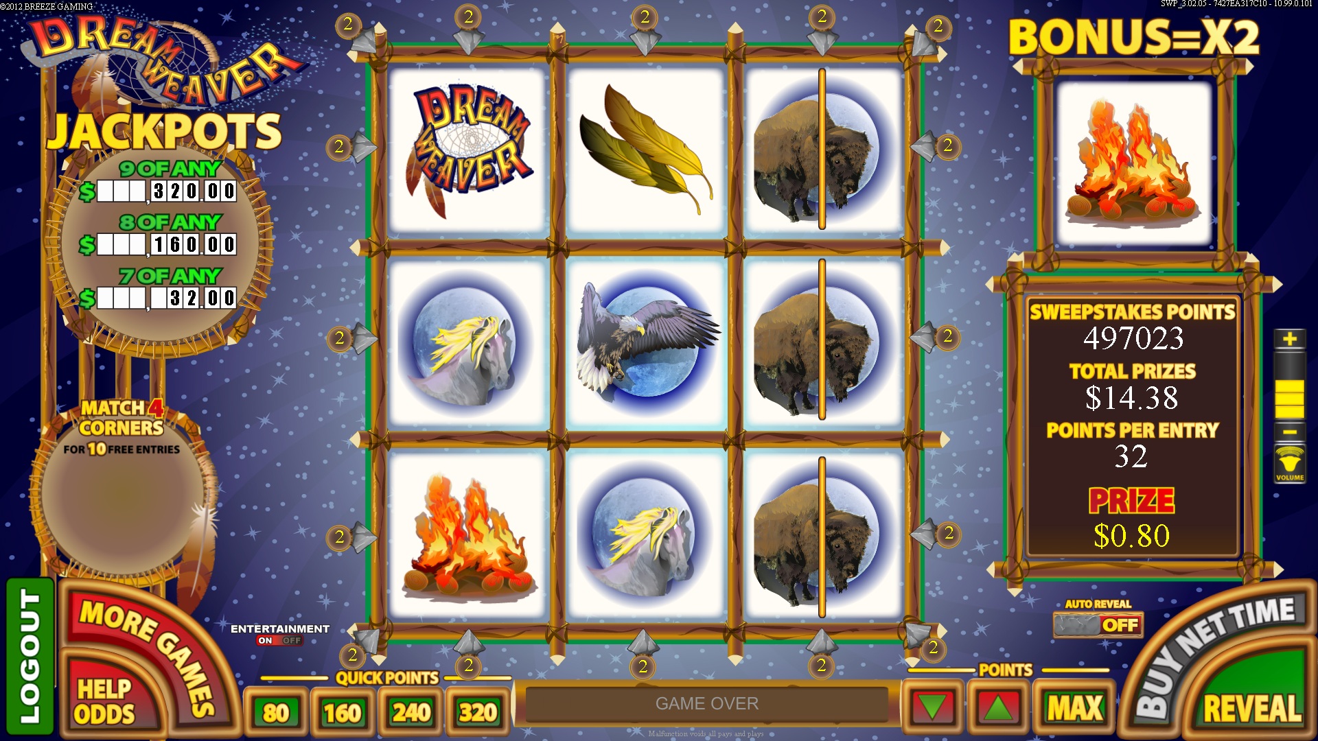 Boomtown Sweepstakes® 2 System - Image 11