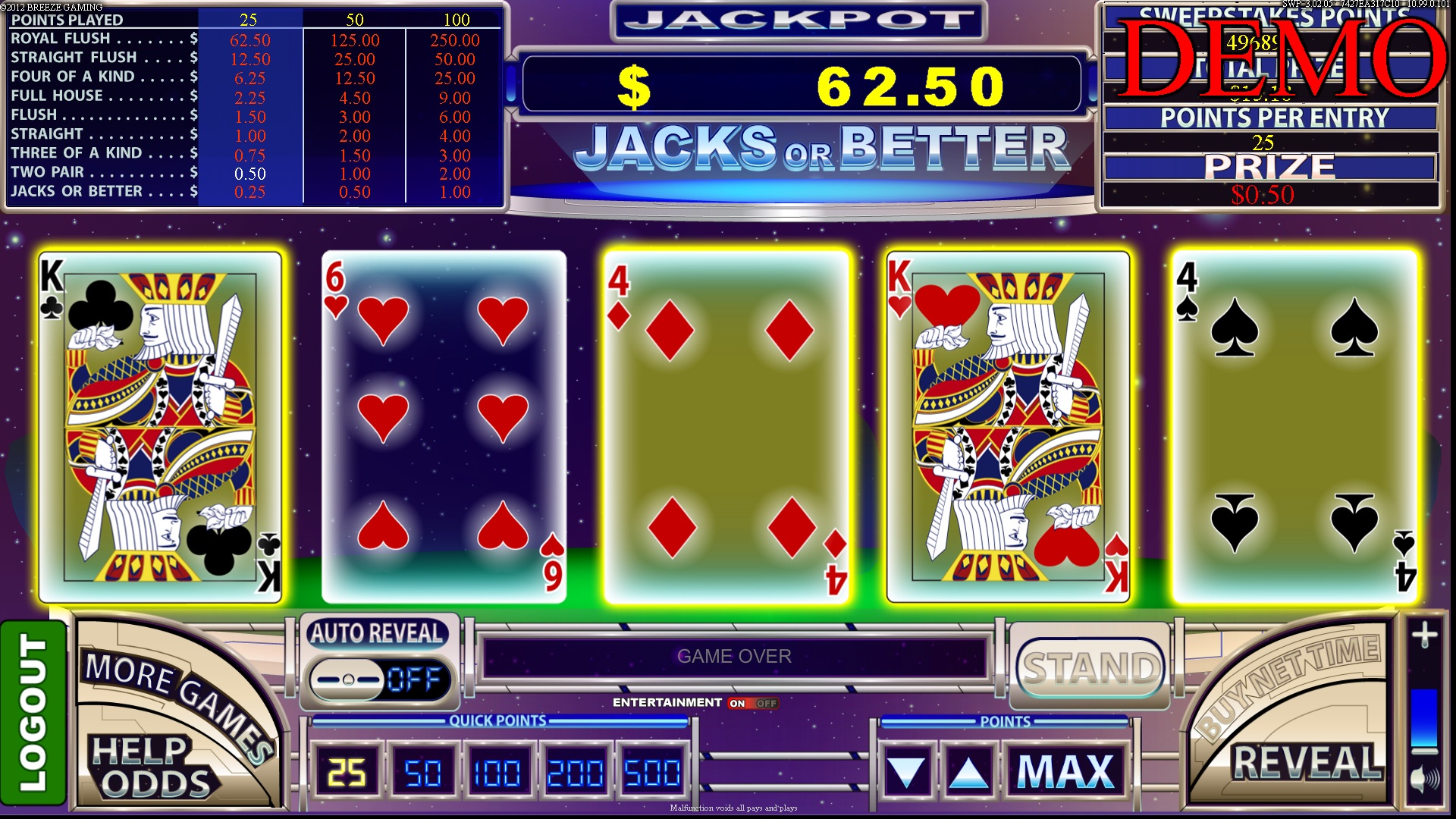 Boomtown Sweepstakes® 2 System - Image 9