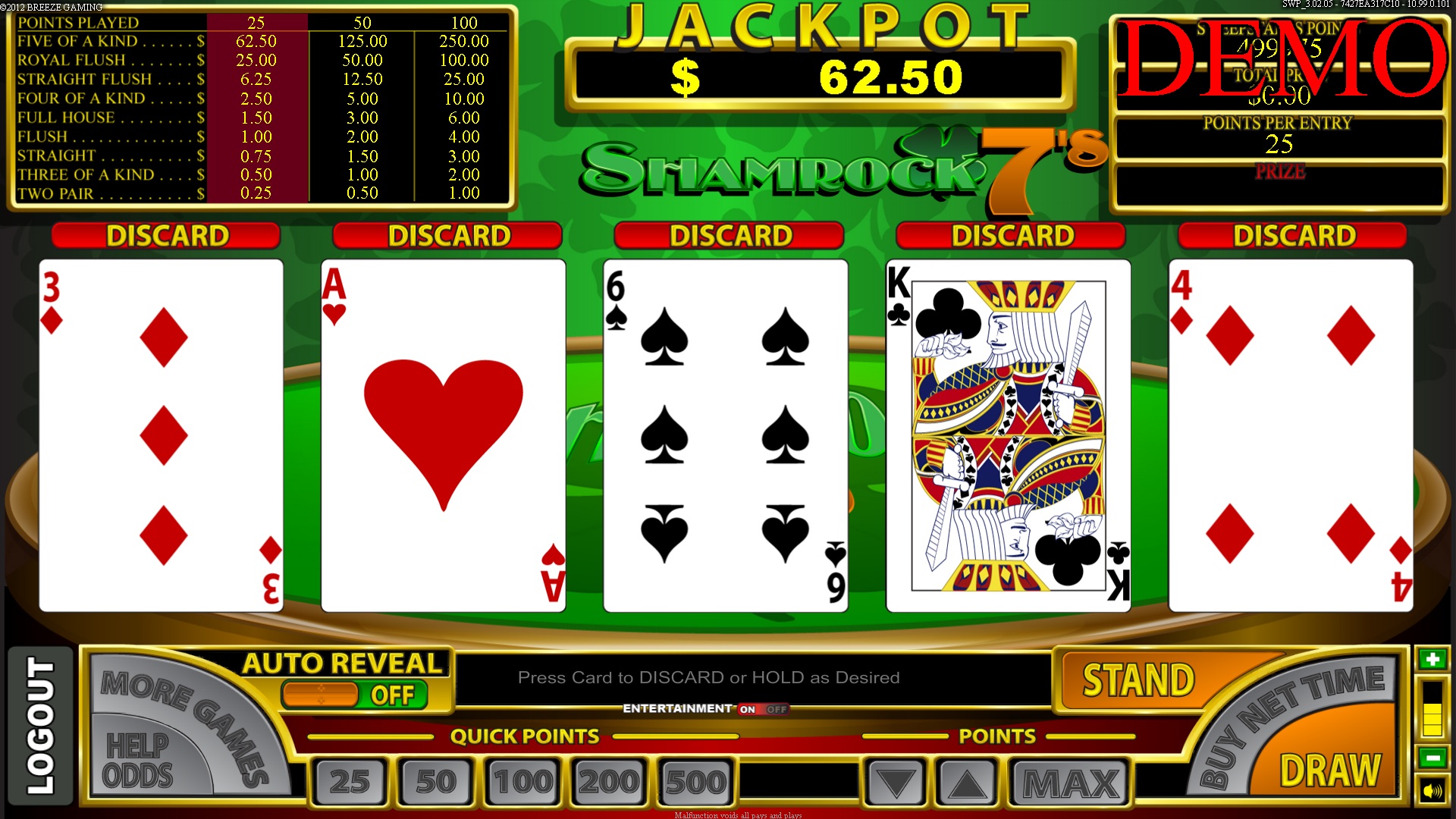 Boomtown Sweepstakes® 2 System - Image 19