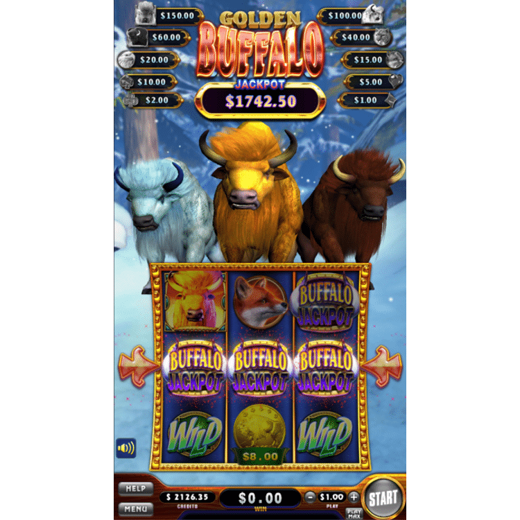 Golden Master - Image 2