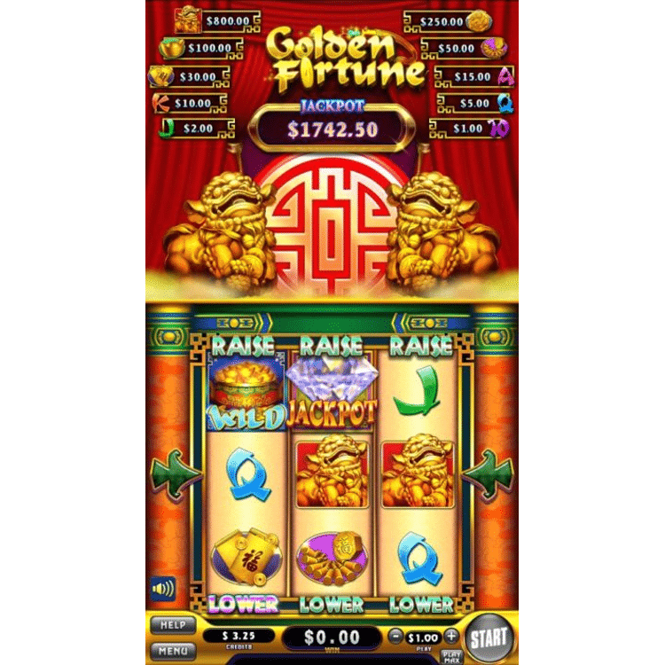 Golden Master - Image 3