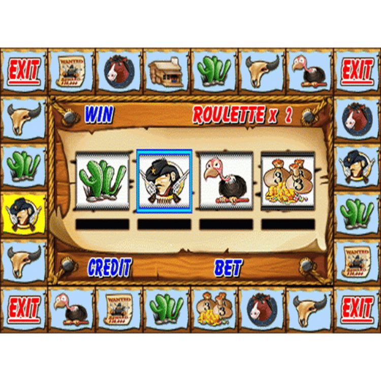 Wild Wild West - Image 2