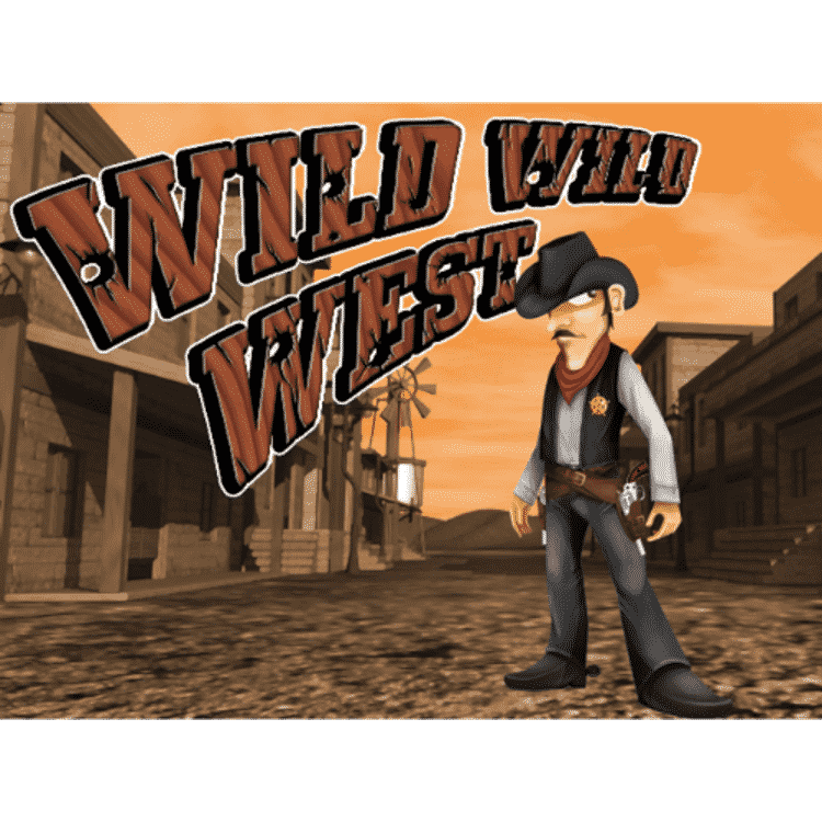 Wild Wild West
