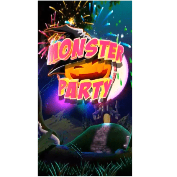 Monster Party