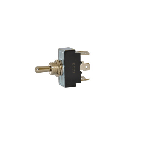 3 Way Toggle Switch