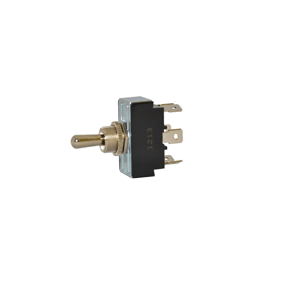3 Way Toggle Switch