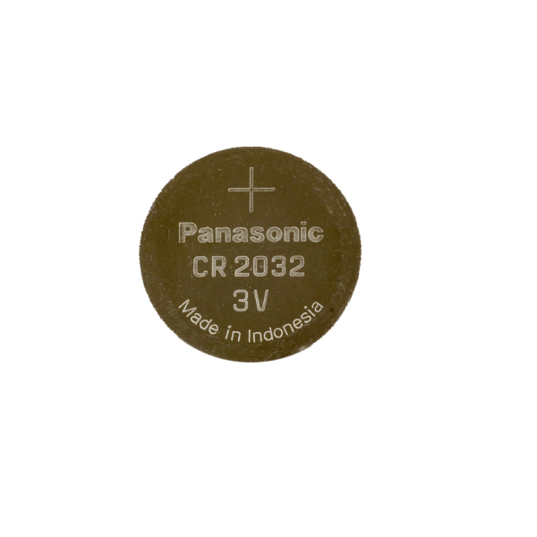 3V CR2032 Battery