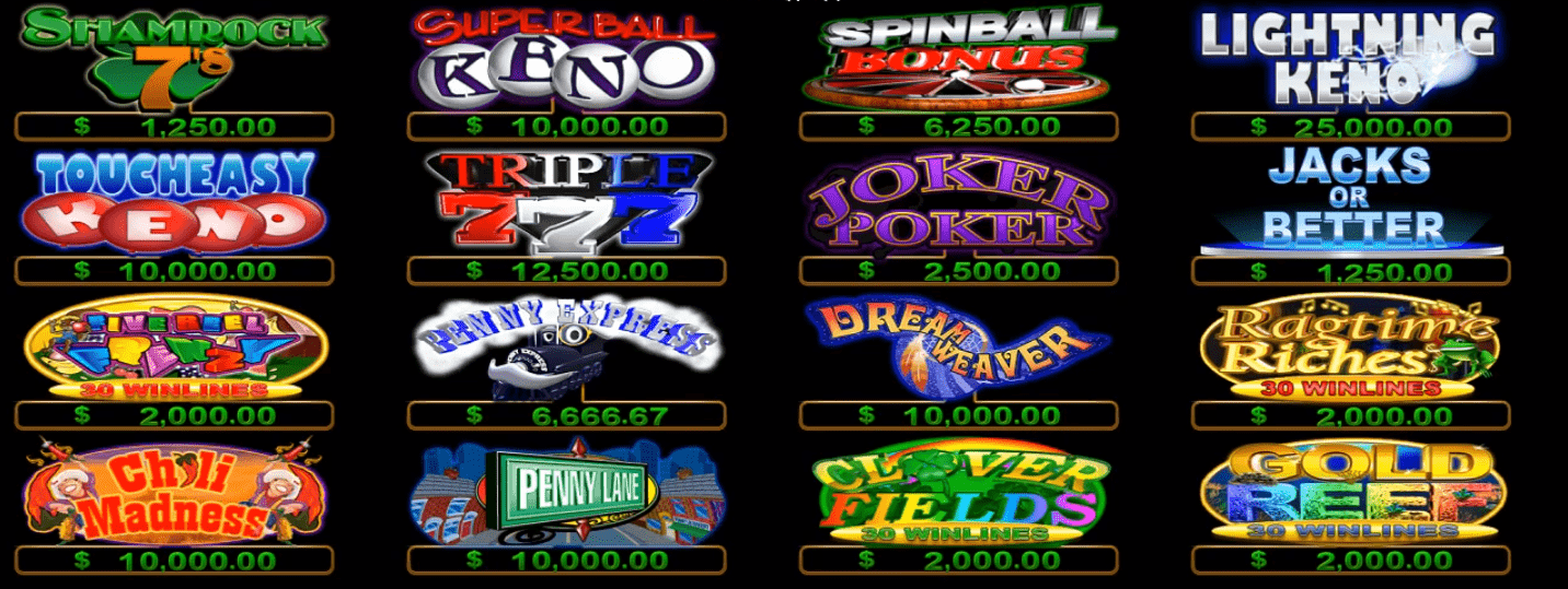 Boomtown Sweepstakes® 2 System - Image 2