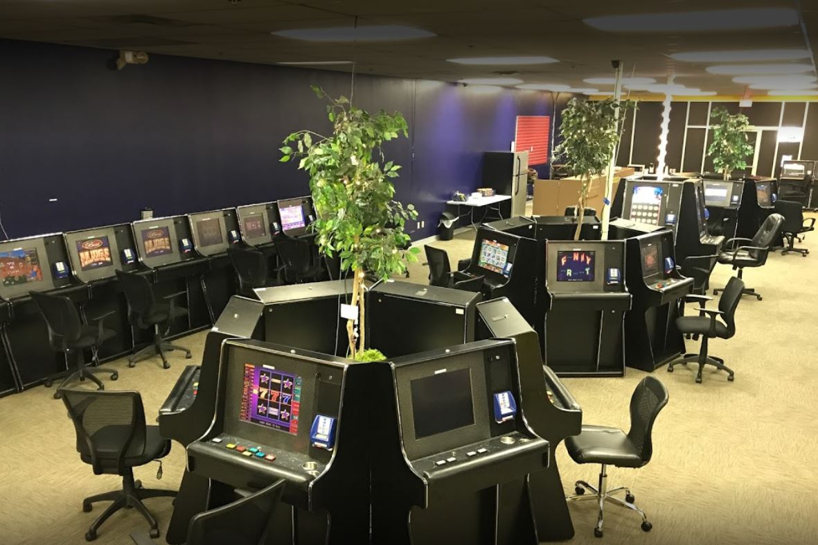 Gameroom