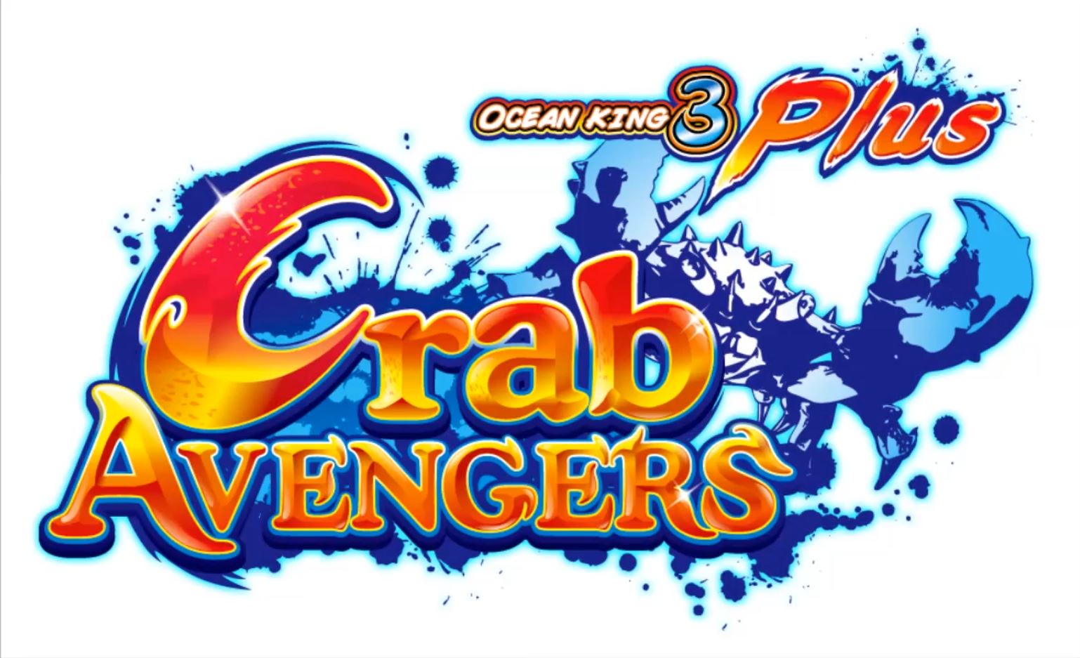 Ocean King 3 Plus Crab Avengers