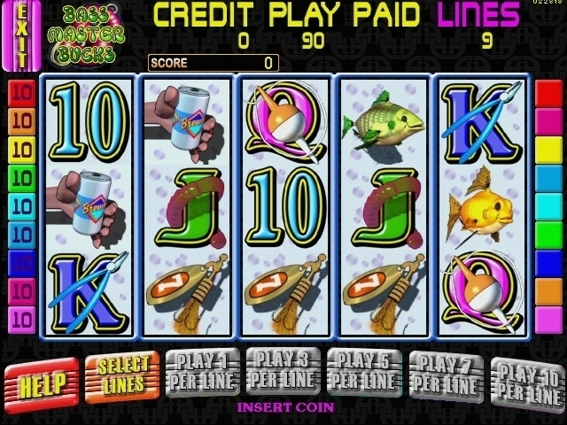 Boomtown Sweepstakes® Game Board - Image 5