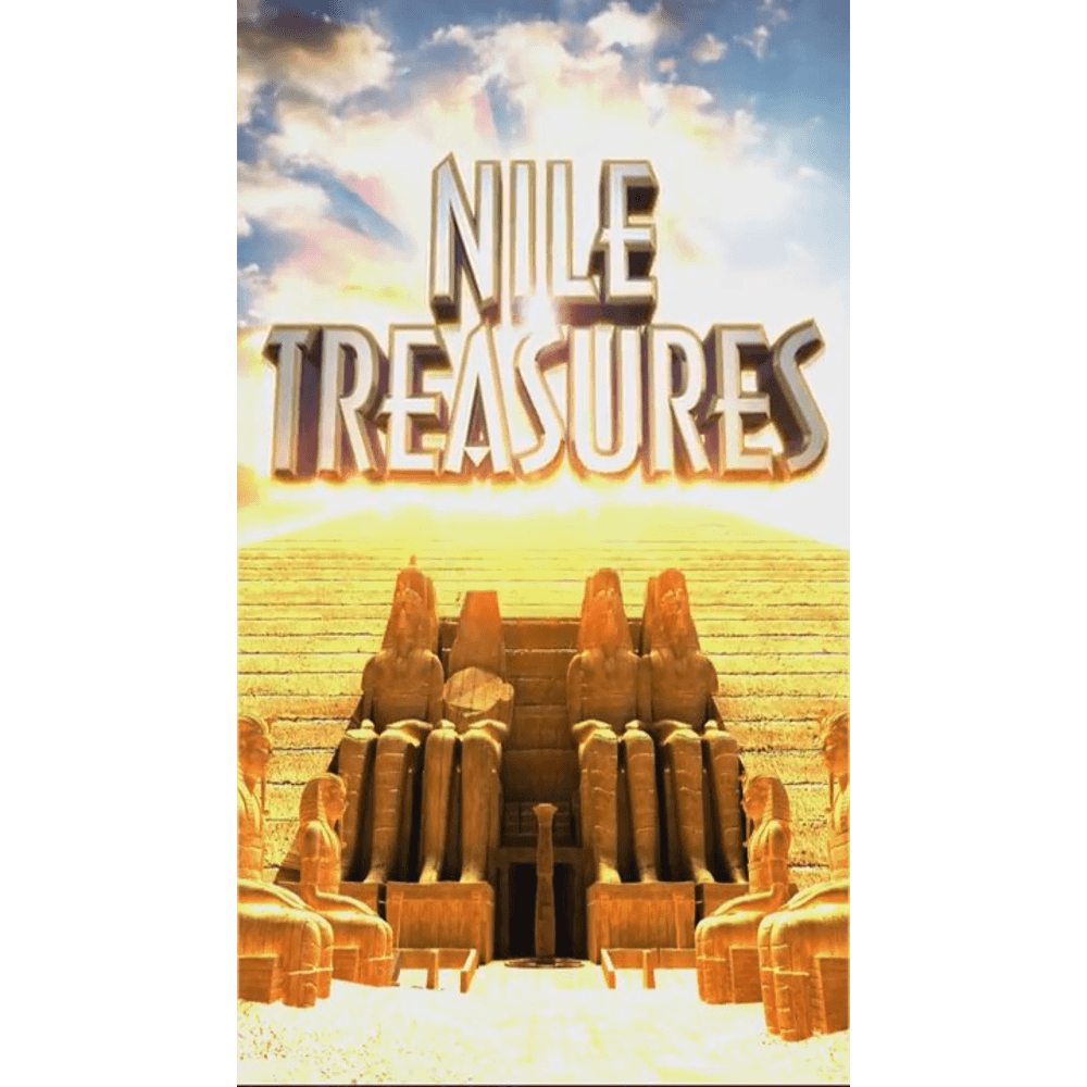 Nile Treasures