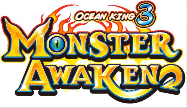 Ocean King 3 Monster Awaken