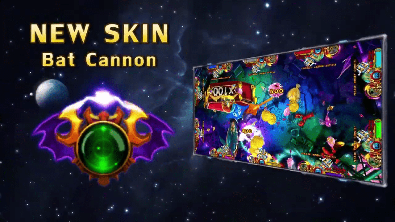 Ocean King 3 Plus Zombie Awaken - Image 3