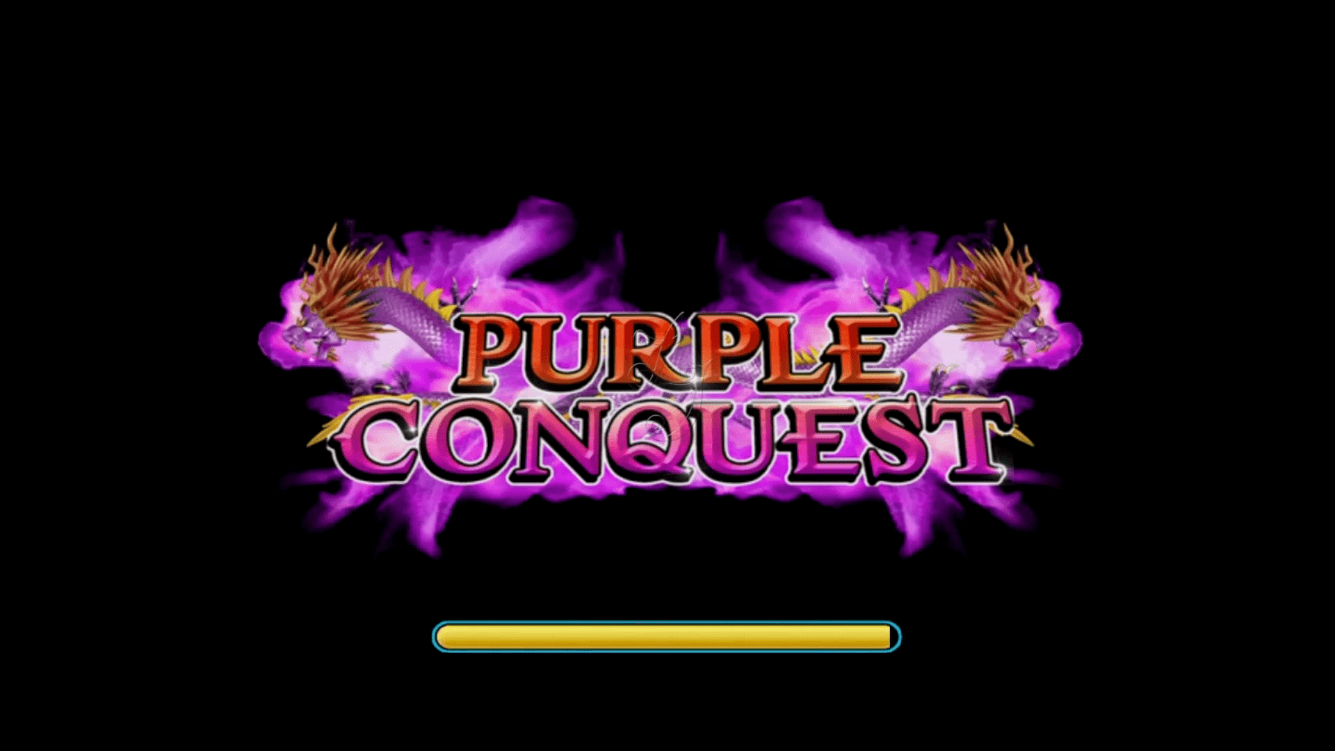 Purple Conquest