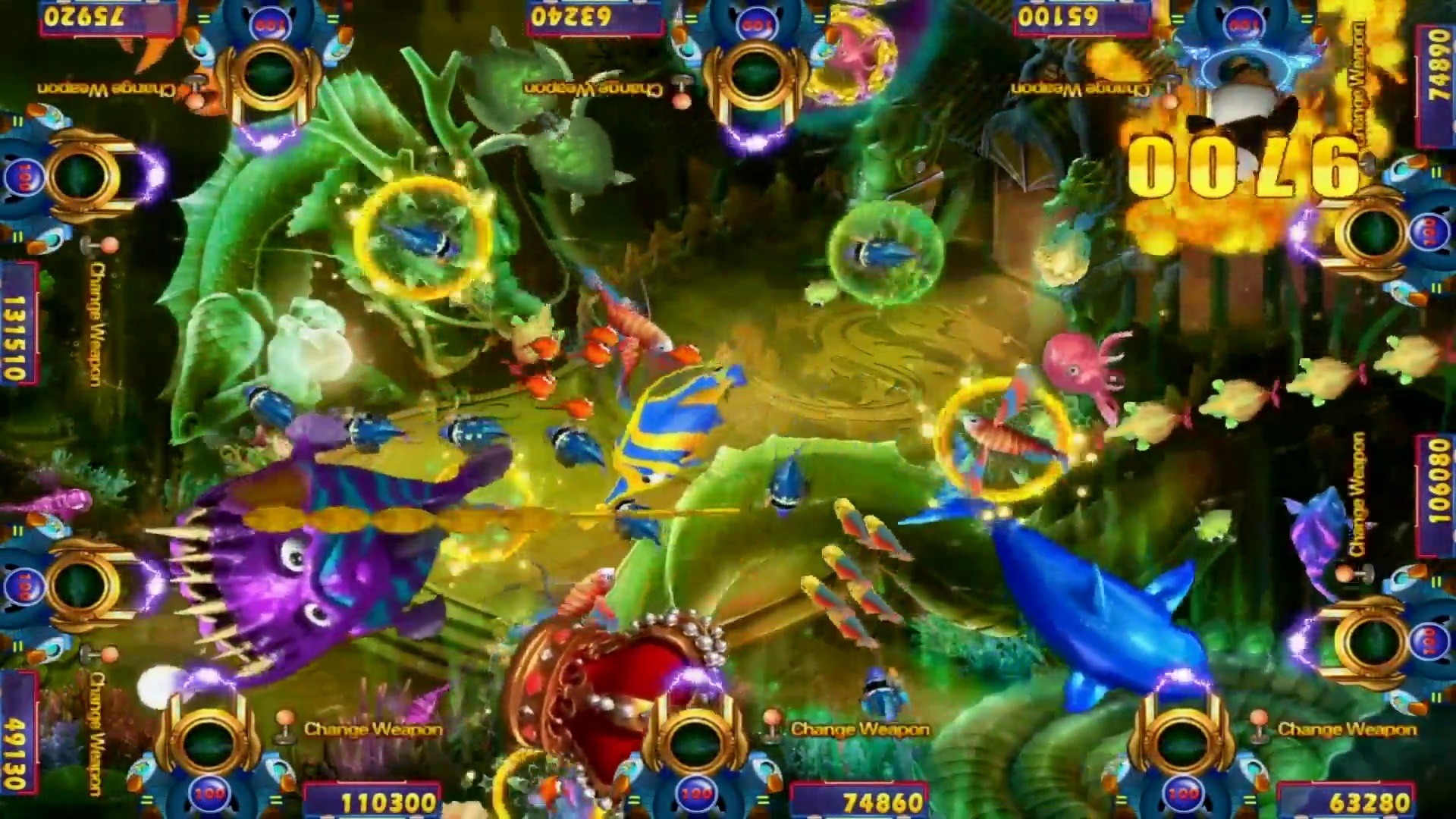 Purple Conquest - Image 2