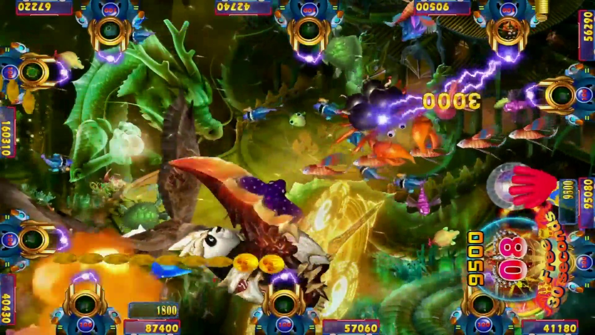 Purple Conquest - Image 3