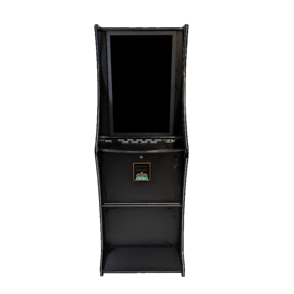 32" Vertical Slimline Upright Cabinet - Image 3