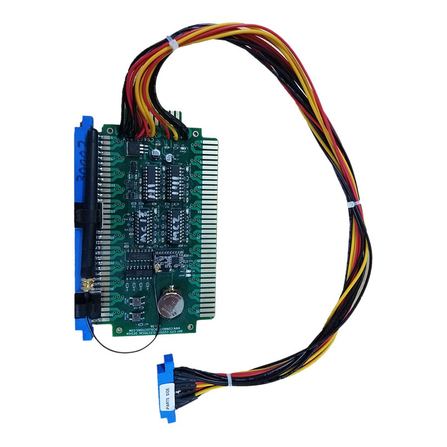 WASP Accounting System