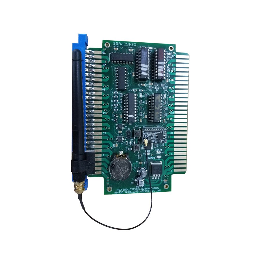 WASP Accounting System - Image 2