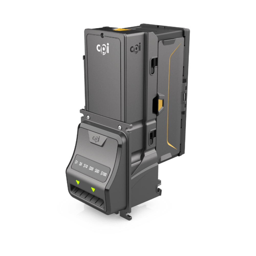 MEI/CPI Talos T8 Series Bill Acceptor