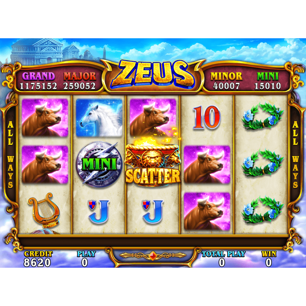 Zeus