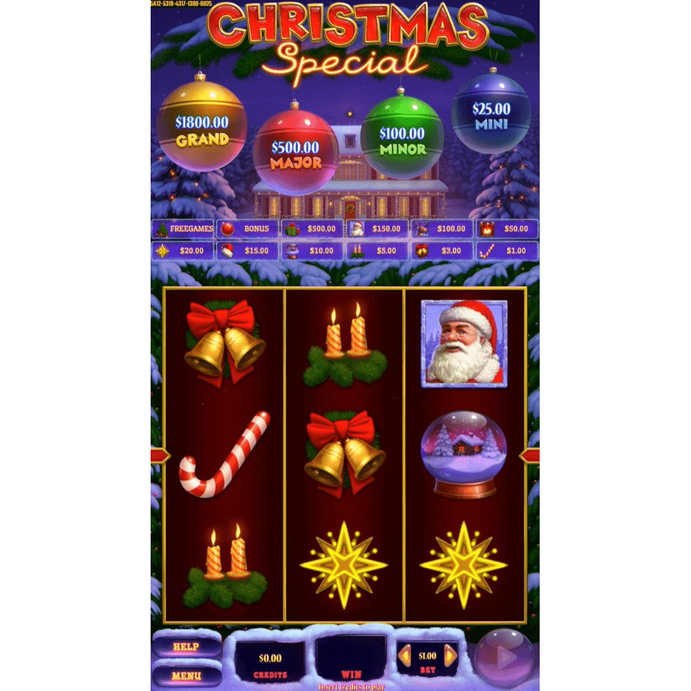 Northern Light Holiday Special - Image 4