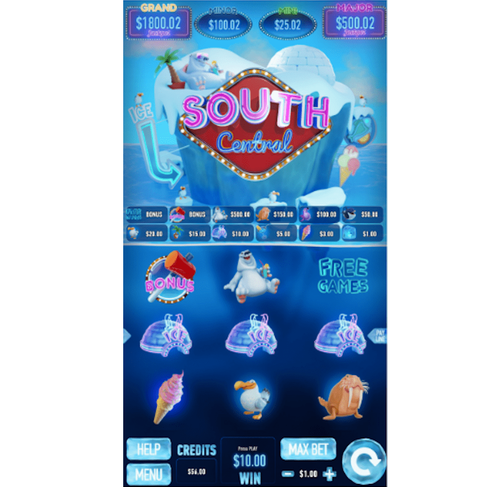 Northern Light World Famous - Image 2