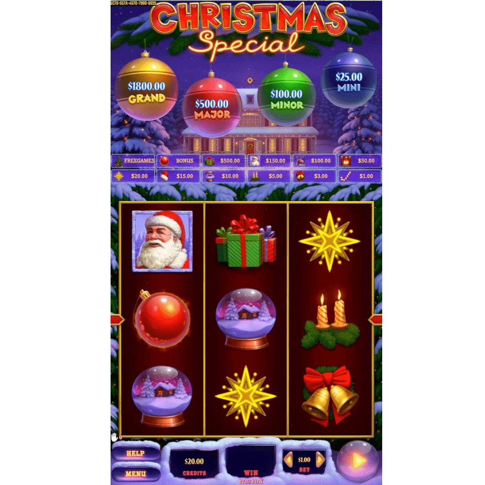 Aurora Holiday Special - Image 3