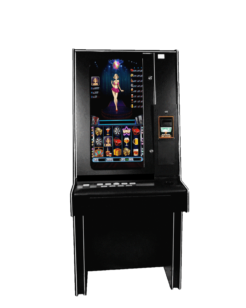 32" Vertical Sit down Cabinet - Image 5