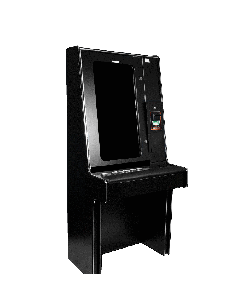 32" Vertical Sit down Cabinet - Image 3