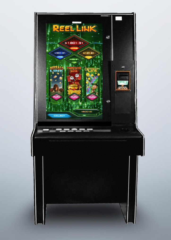 32" Vertical Sit down Cabinet - Image 2