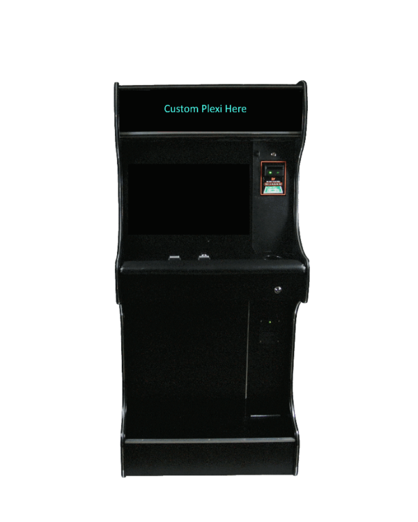 22" Large Marquee Cabinet