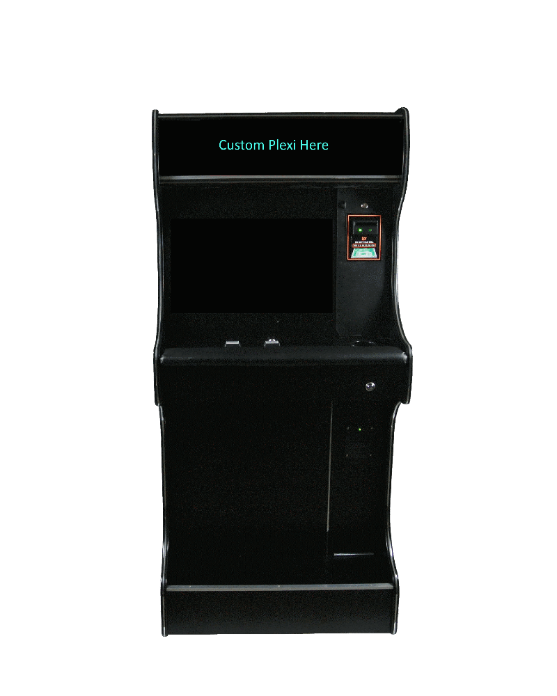 22" Large Marquee Cabinet