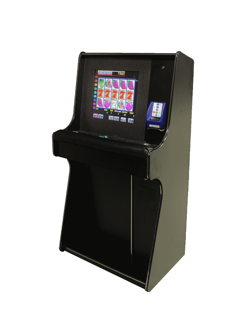 22" Slim Line Sit Down Cabinet - Image 2