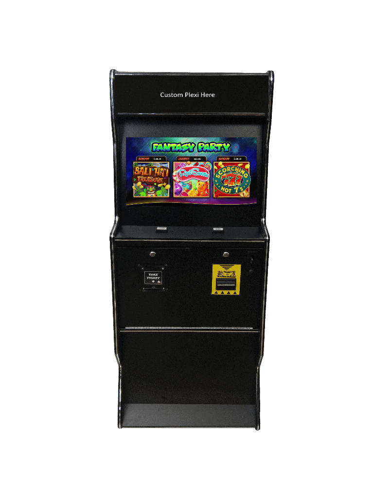 22" Small Marquee Cabinet - Image 2