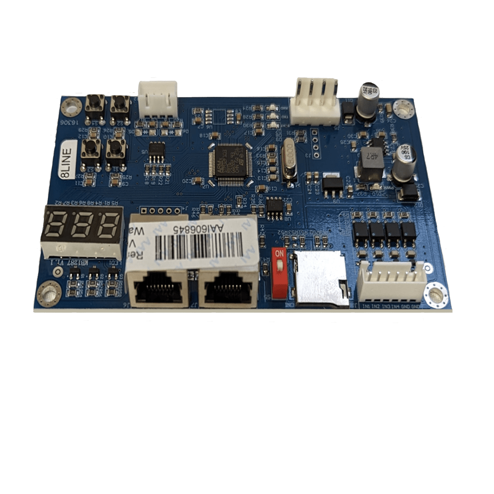 K9 Interface Board (Dog) for Sentinel Management System - Image 3