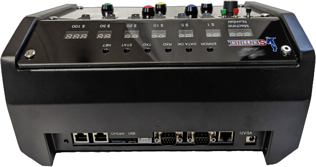 Sentinel Management System - Image 2