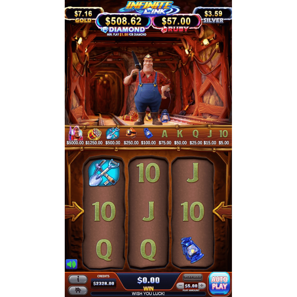 Infinity Link by IGS - Image 6