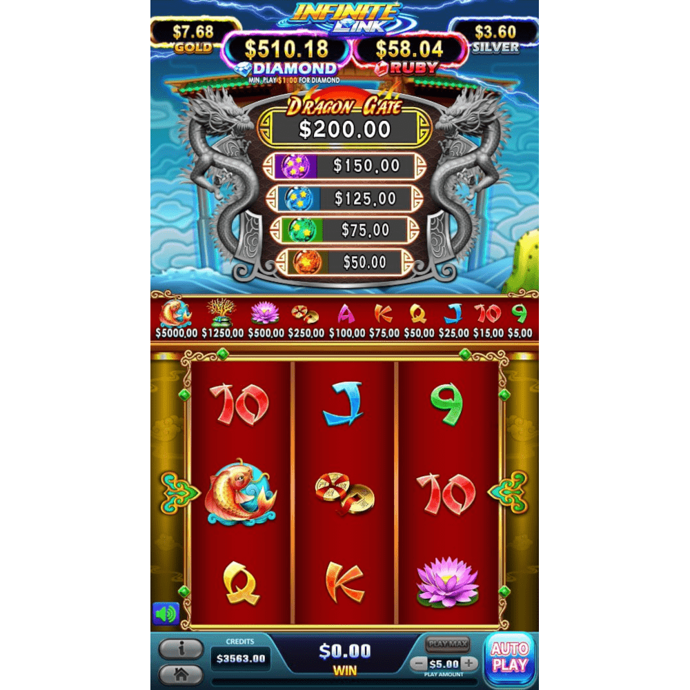 Infinity Link by IGS - Image 2