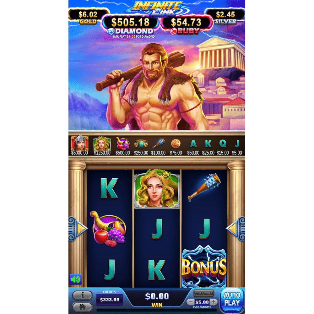 Infinity Link by IGS - Image 4