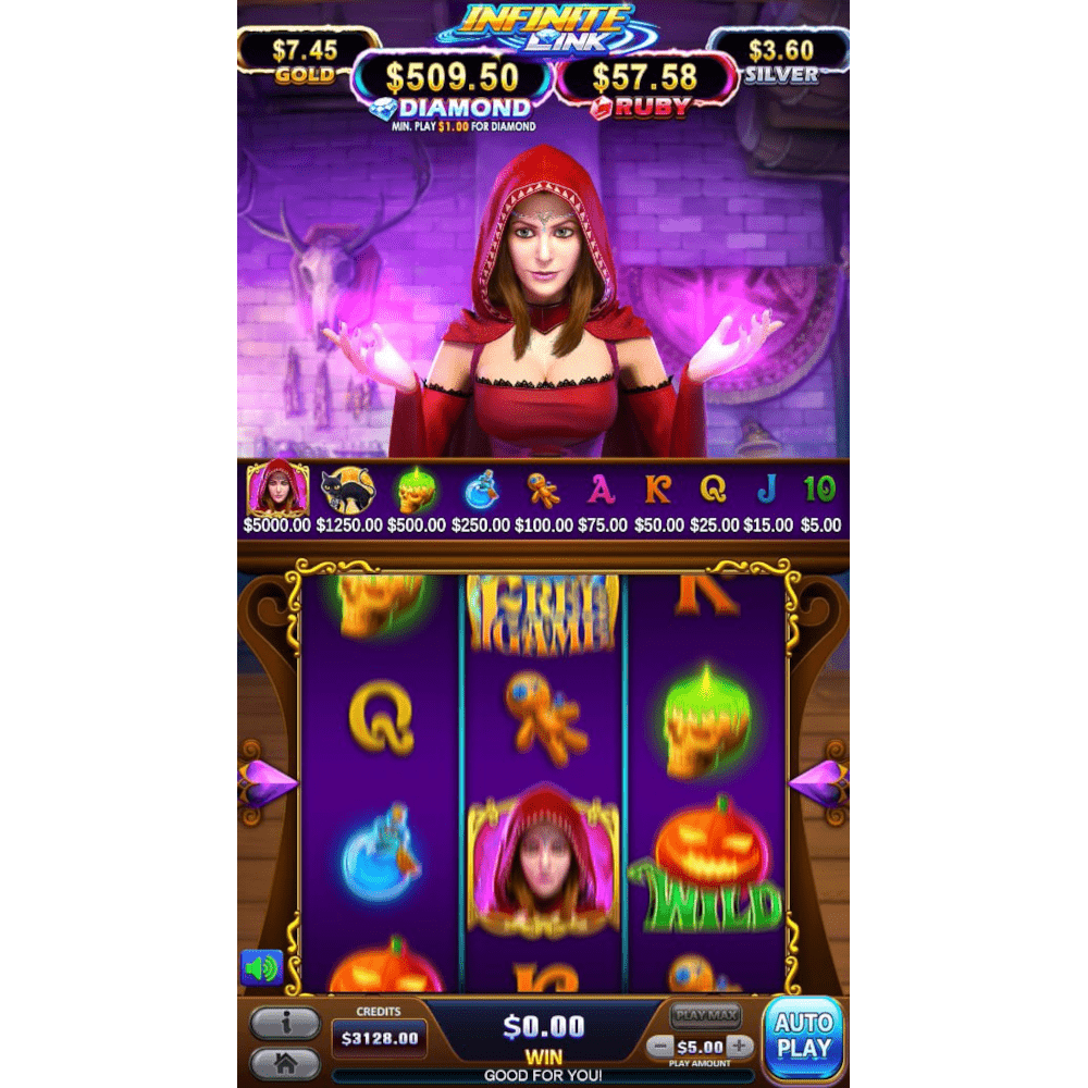 Infinity Link by IGS - Image 5