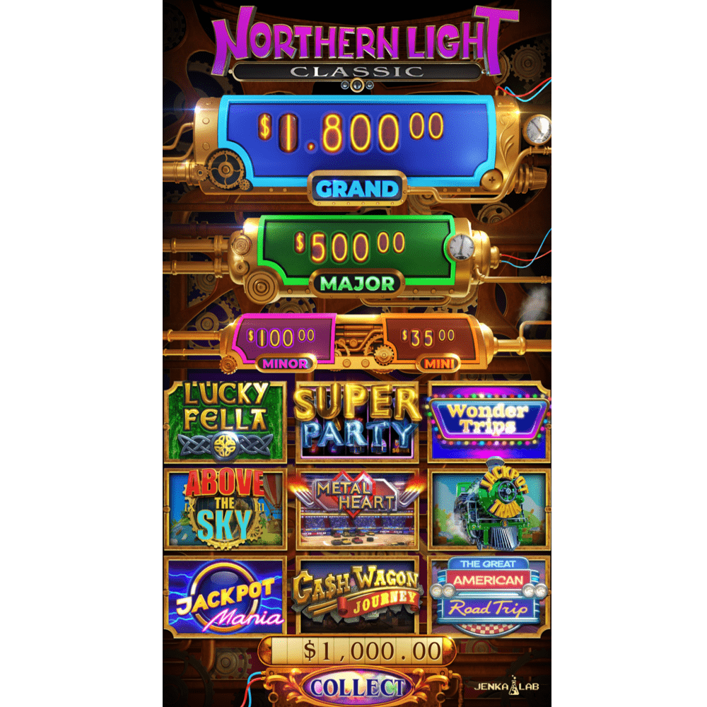 Northern Light Classic